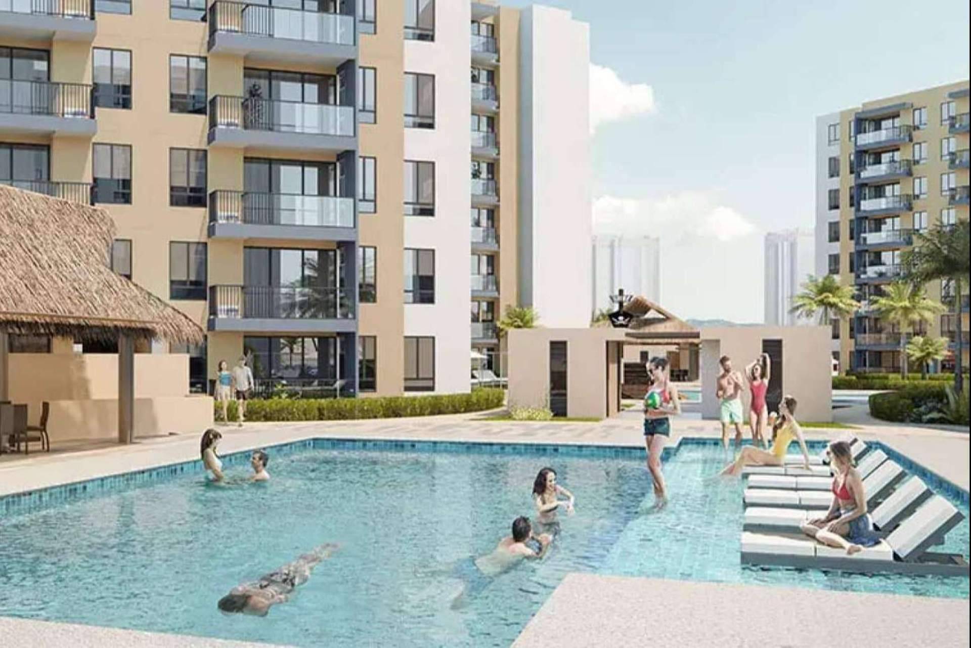 OIKOS Constructora ofrece apartamentos en Ricaurte que fusionan el lujo con la naturaleza
