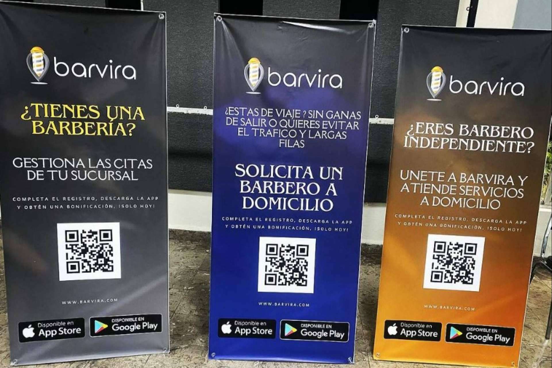 Barvira ayuda a las empresas a lograr un buen reconocimiento de marca
