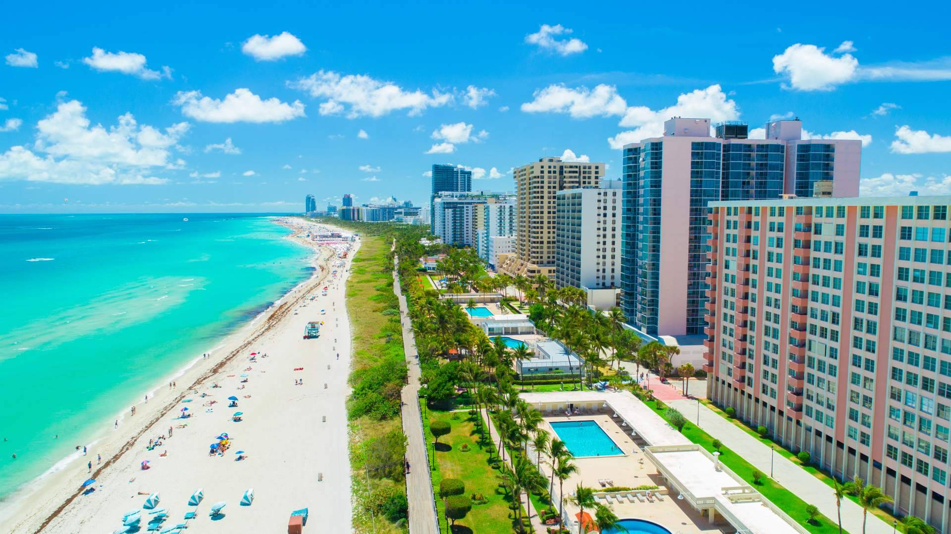 UTG Miami abre oportunidades de invertir en proyectos de preconstrucción en Miami y obtener altos retornos