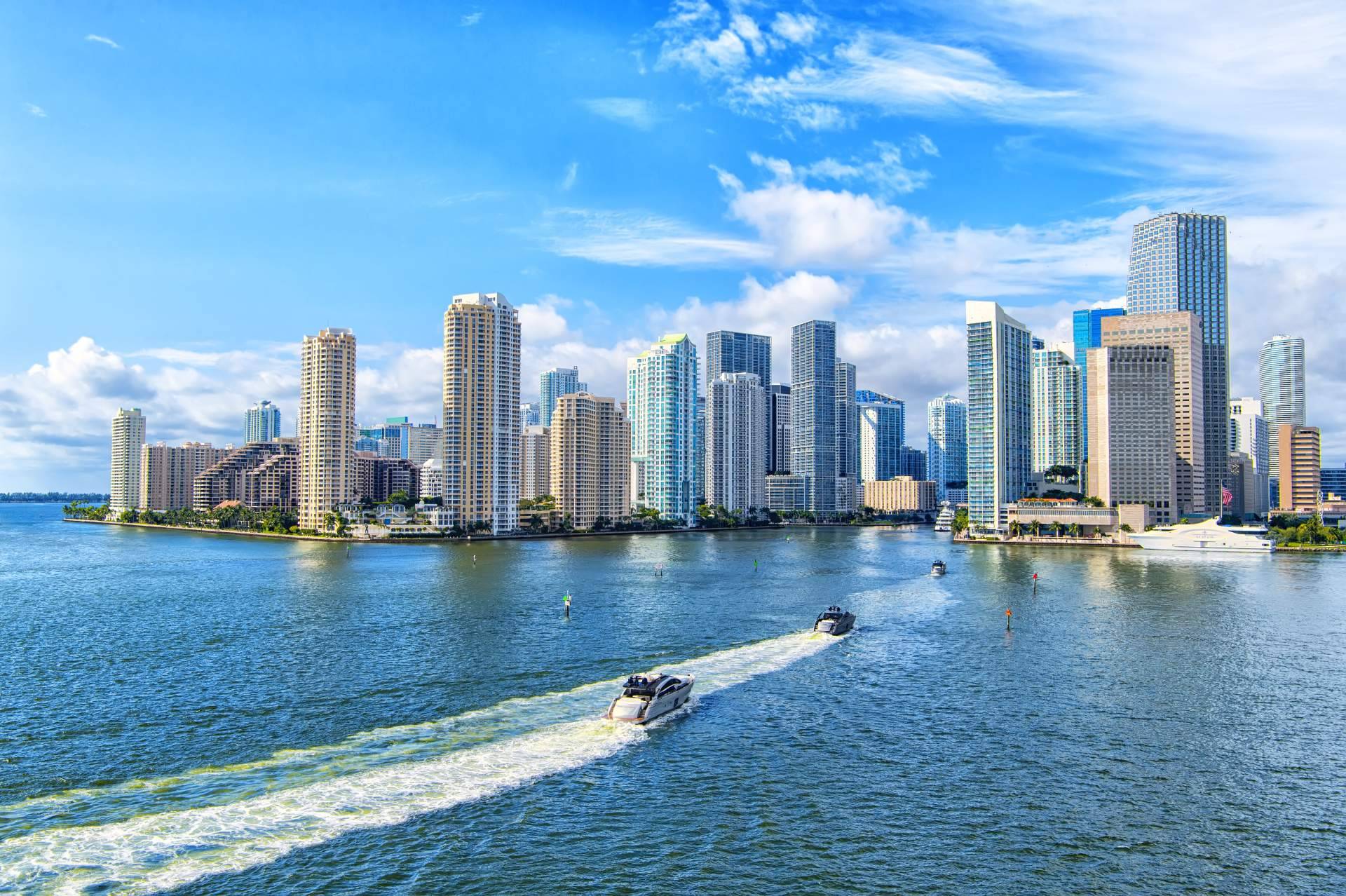 Todas las ventajas de invertir en pre-construcciones de lujo en Miami, de manos de los especialistas de UTG Miami