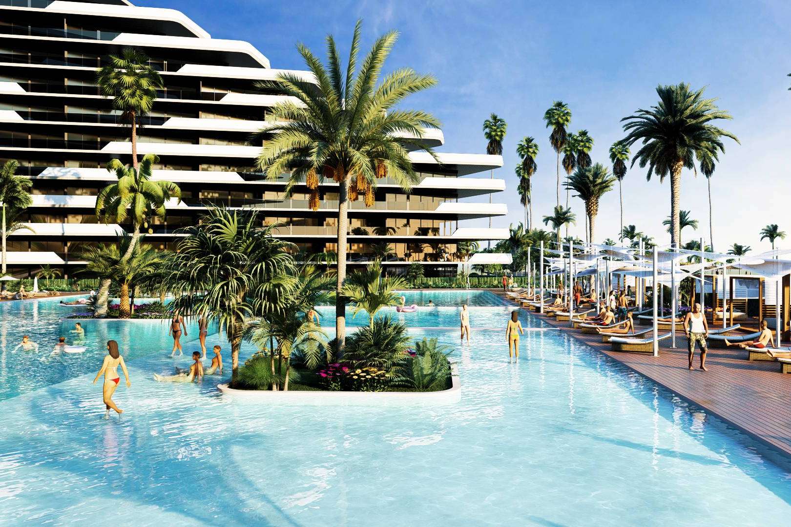 Larimar City & Resort impulsa el mercado inmobiliario en el Caribe con una propuesta residencial exclusiva