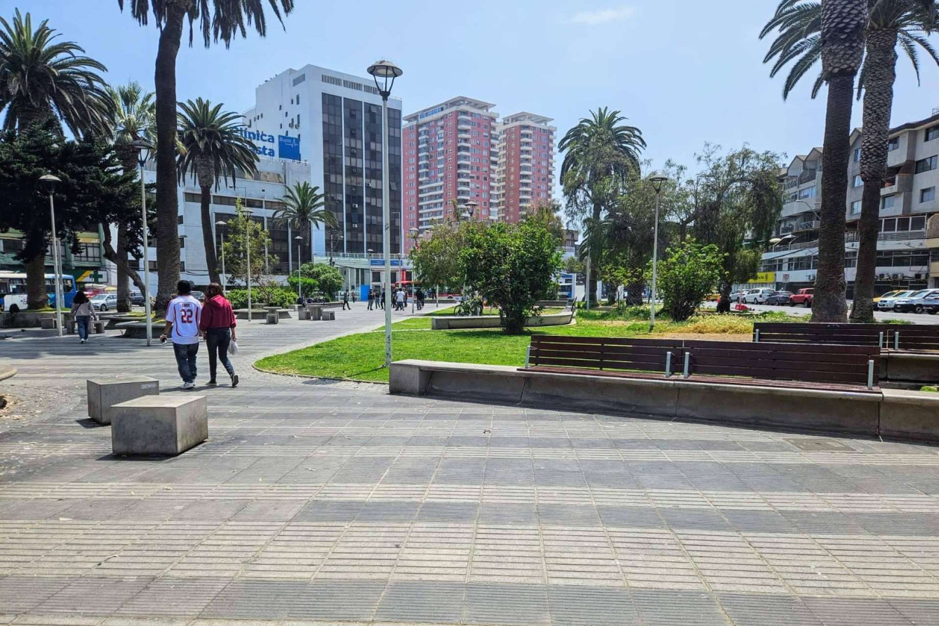 Guía de uno de los mejores hoteles en Antofagasta, Chile
