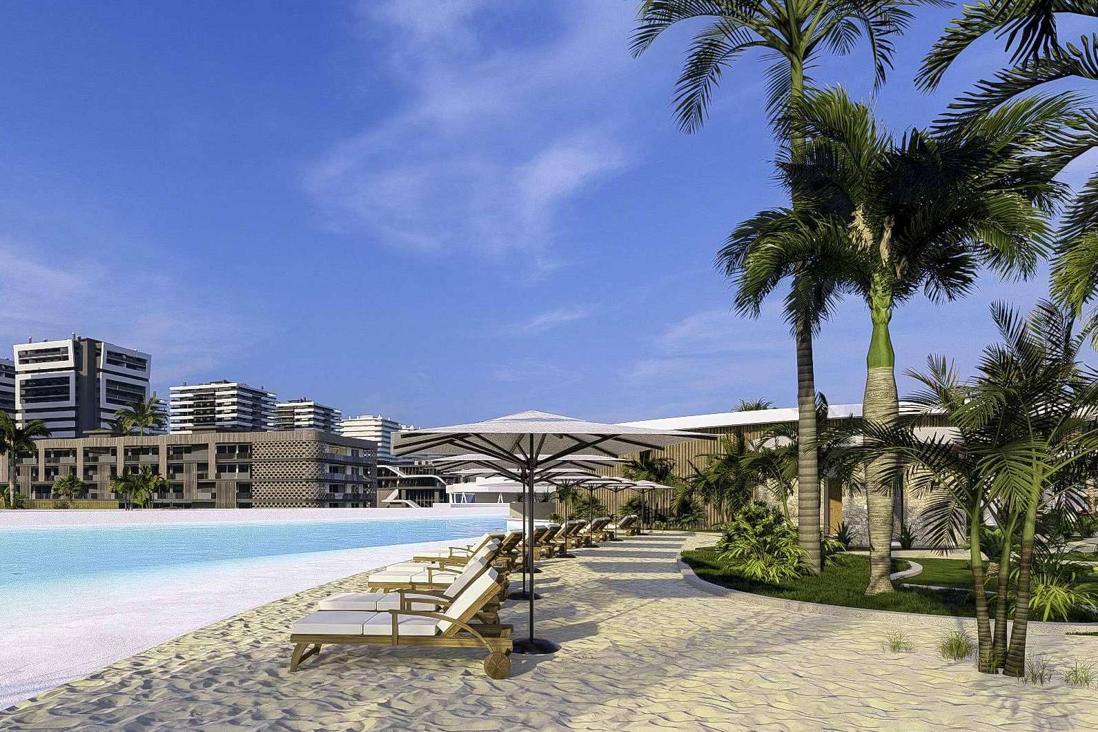 Larimar City & Resort; el destino ideal para invertir en propiedades exclusivas en el Caribe