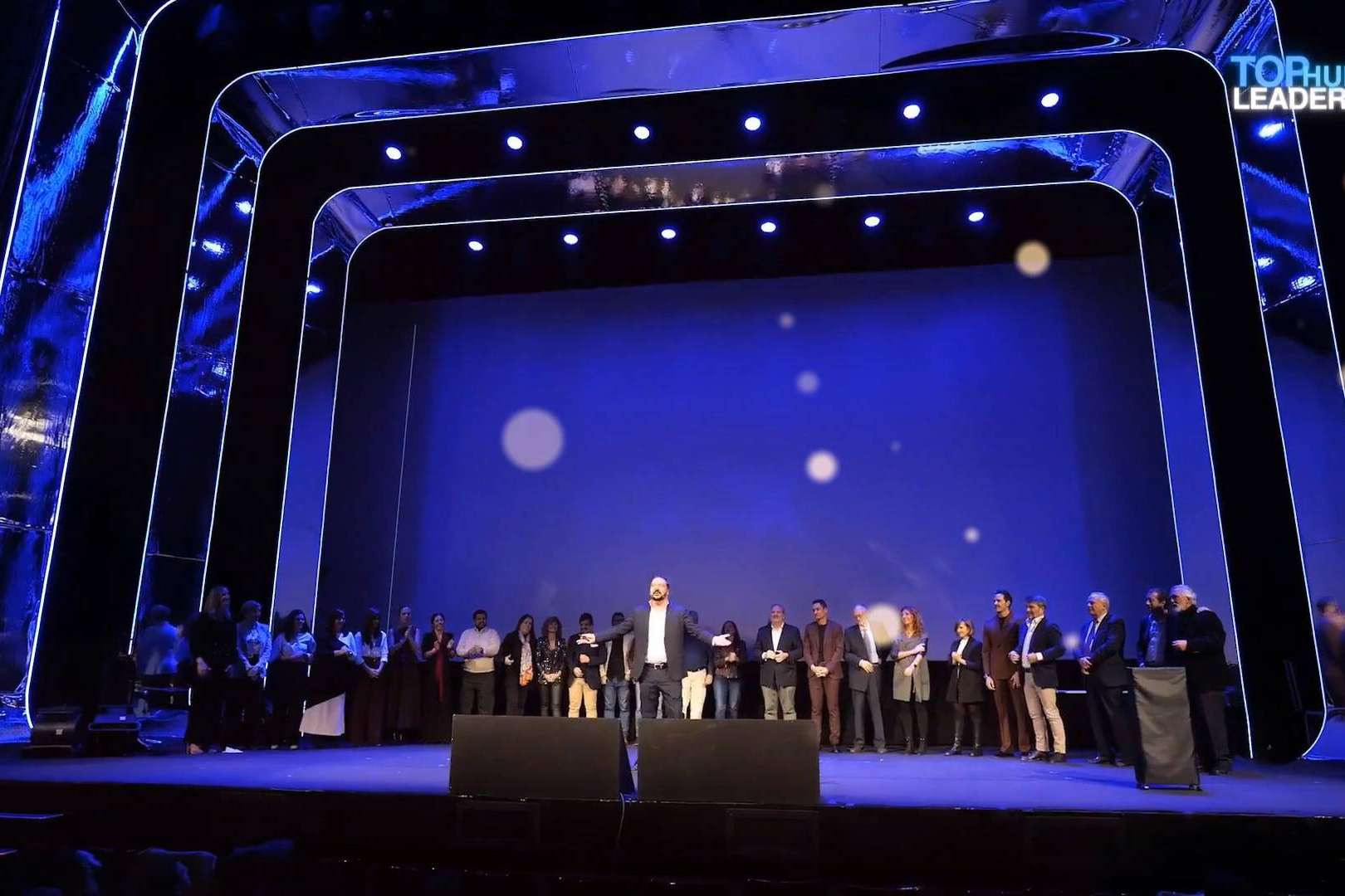El Talento Invencible; Una de las Conferencias Motivacionales Más Innovadoras Vuelve a Latinoamérica