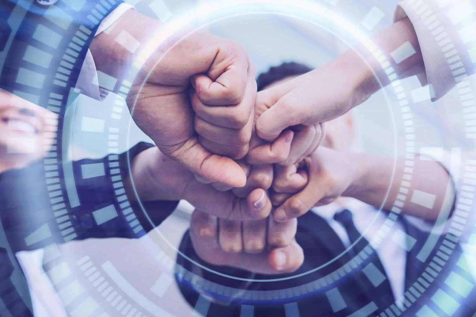 NiCE fortalece su alianza estratégica con AWS