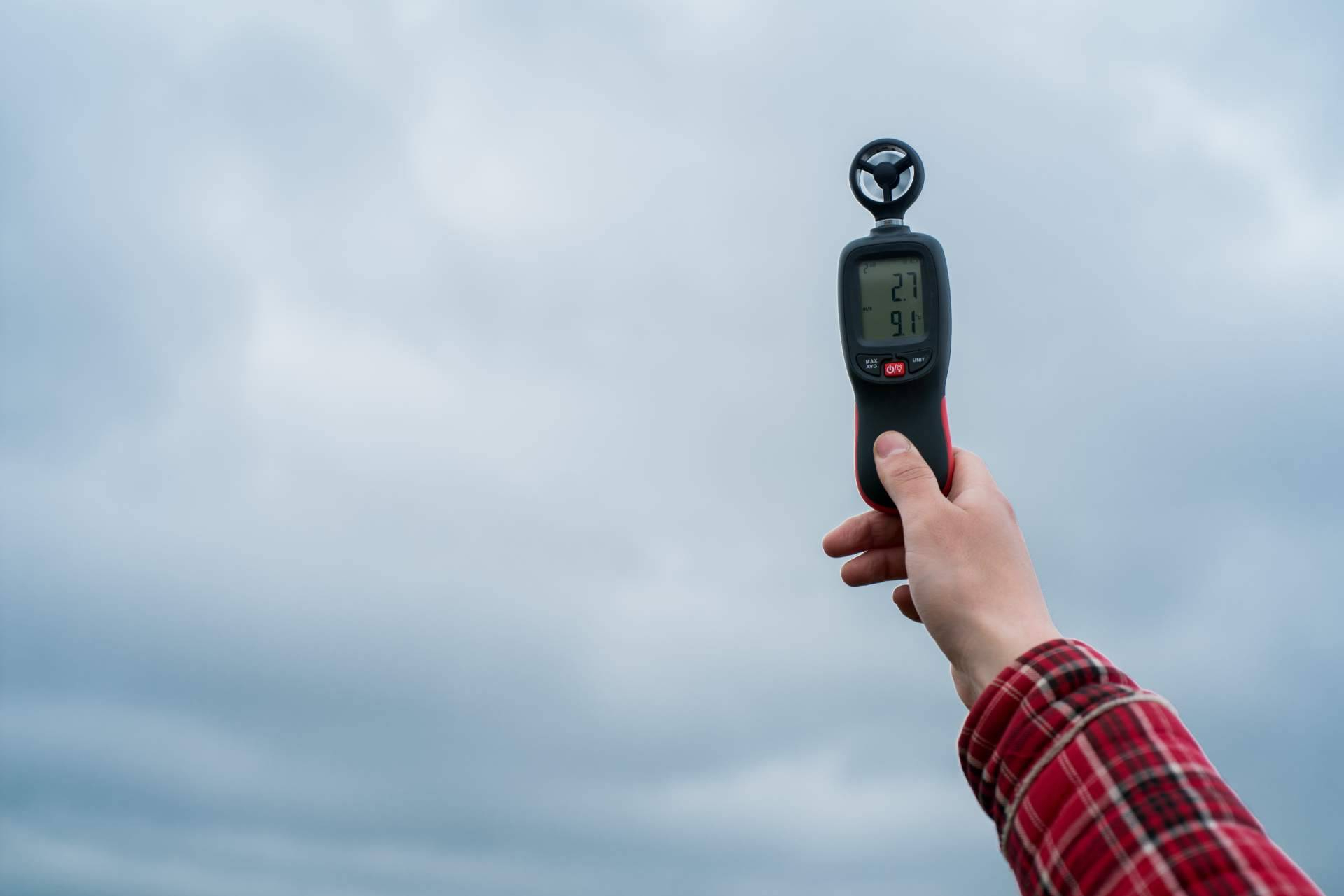 Medir para optimizar; tecnología y control ambiental en sectores estratégicos