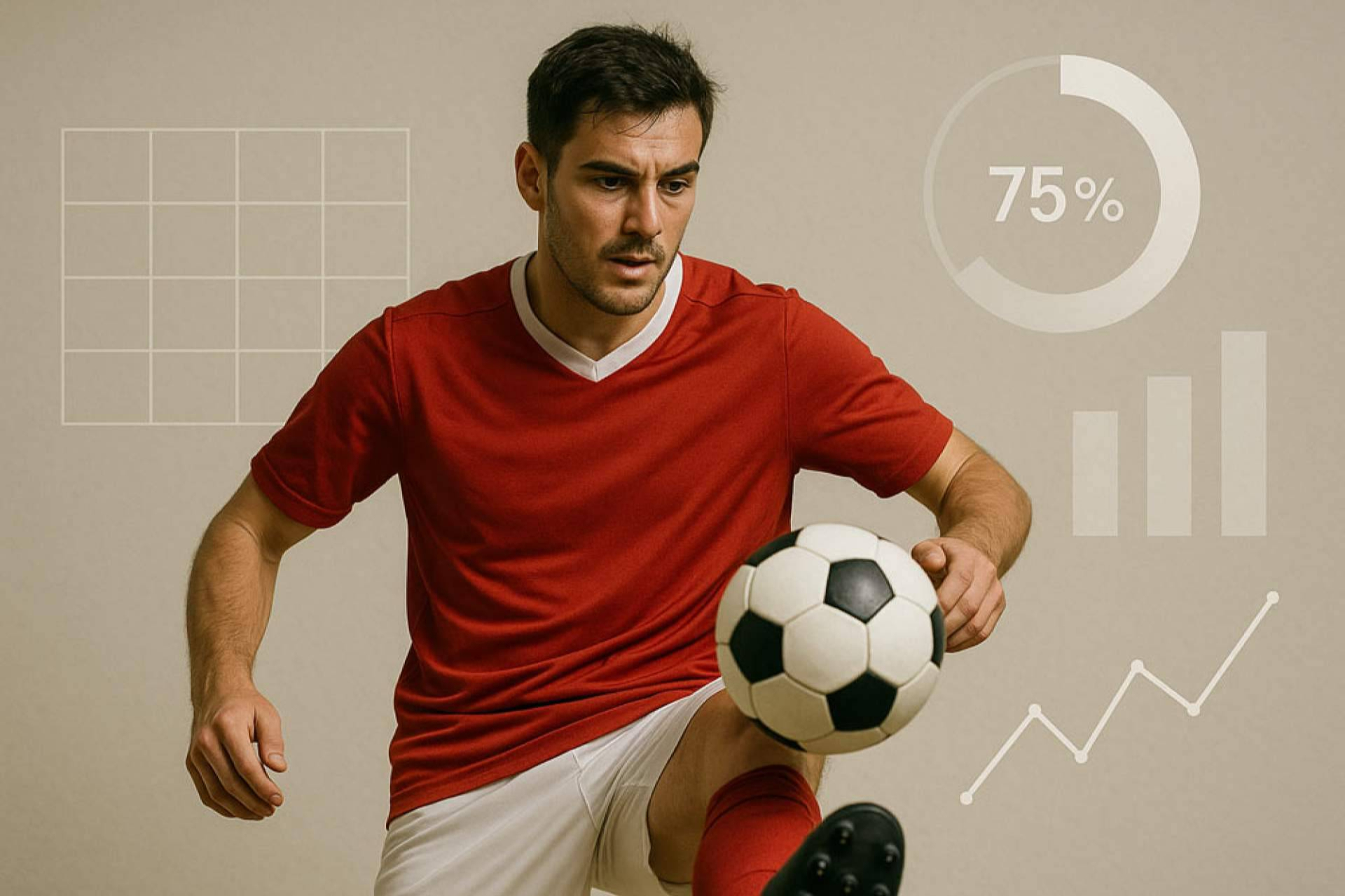 Las apuestas que van más allá del marcador; el boom de los ‘player props’ en el deporte
