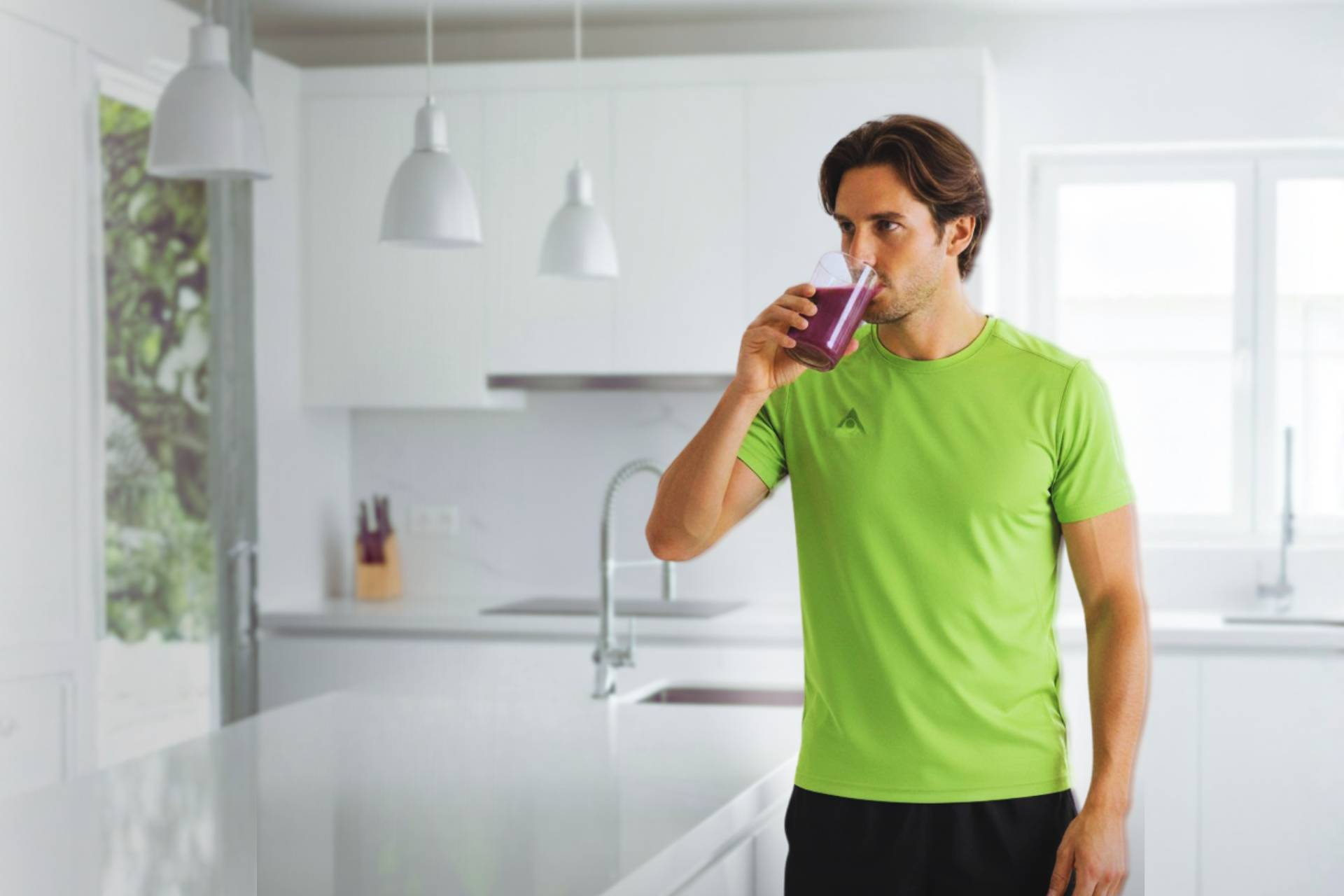 AltitudH® lanza Xtreme, el nuevo superalimento chileno para potenciar la energía y la recuperación natural