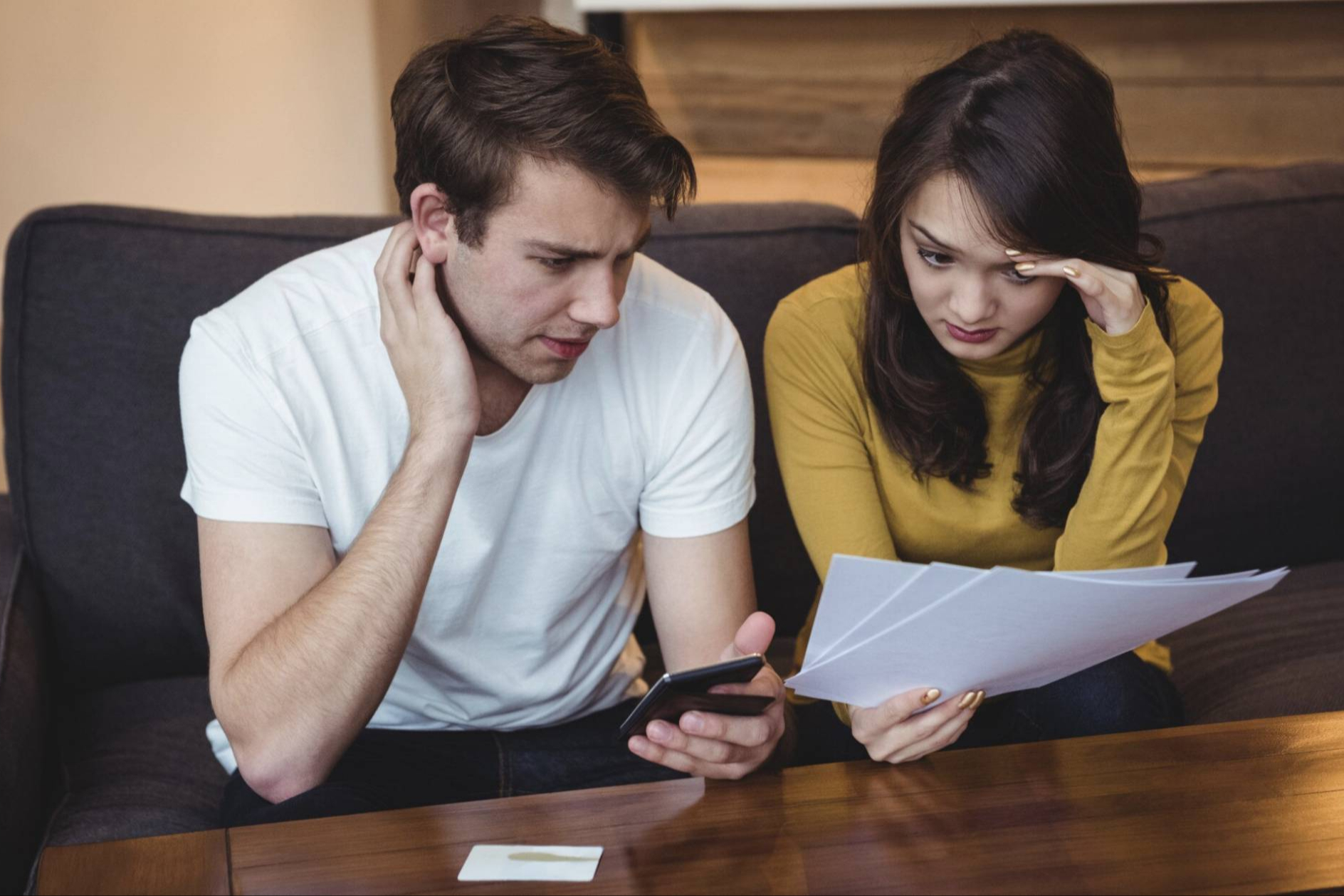 Endeudamiento y centrales de riesgo; claves para ordenar las finanzas y salir de Infocorp