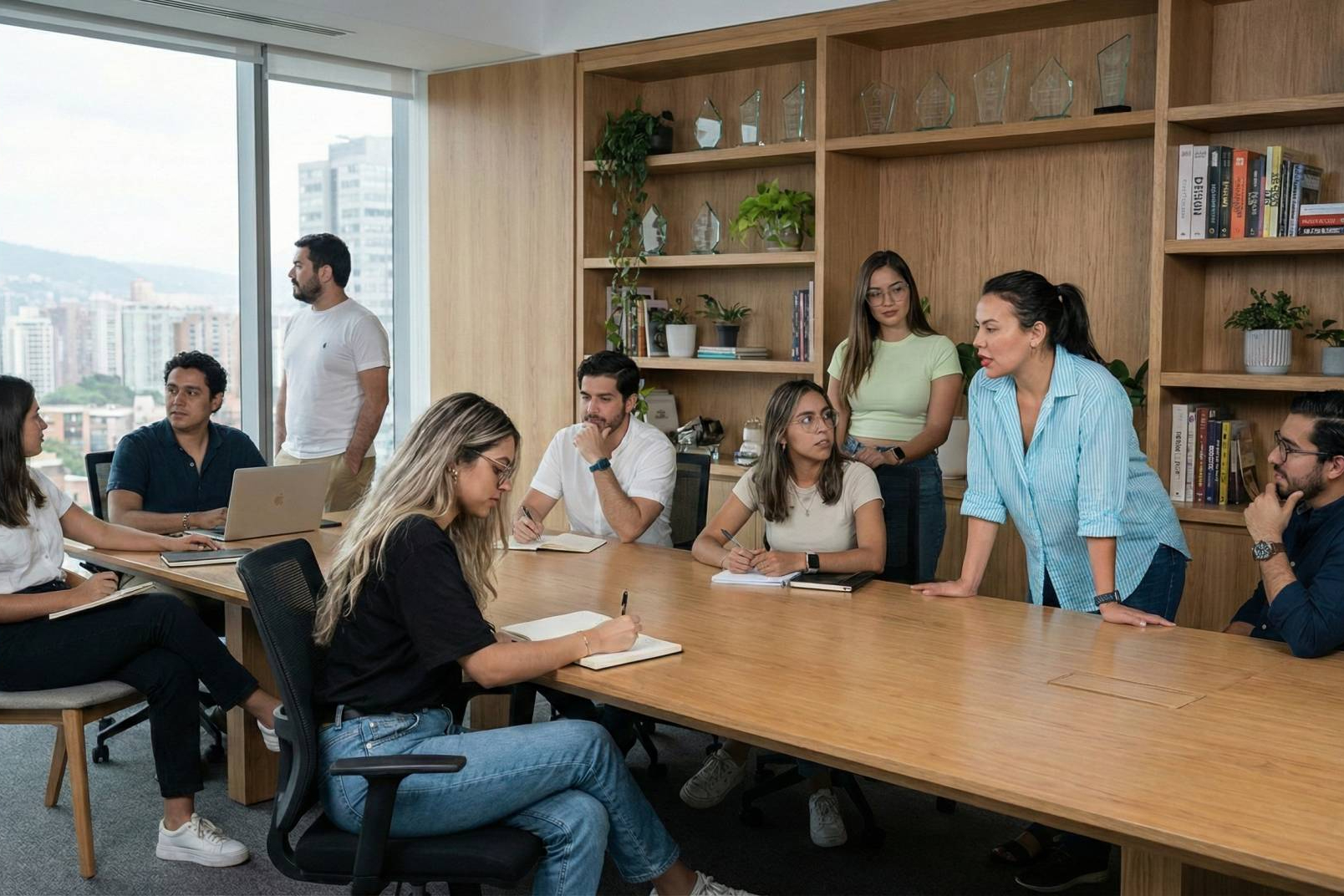 Loca Creativa expande operaciones en Latinoamérica tras consolidar portafolio con marcas regionales de alto impacto